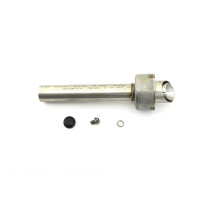 Chicane de silencieux AKRAPOVIC