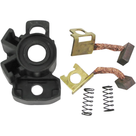 Kit de réparation charbons de démarreur RICK'S KAWASAKI/SUZUKI