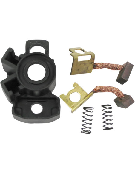 Kit de réparation charbons de démarreur RICK'S KAWASAKI/SUZUKI