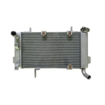 Radiateur KSX Suzuki 400 LT-Z 2009-2013
