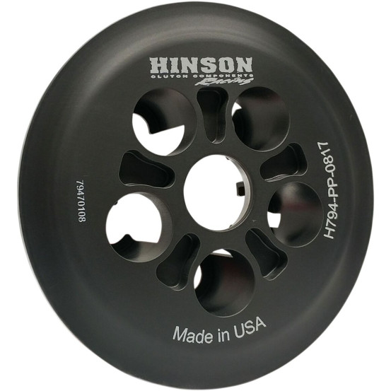 Plateau de pression d'embrayage HINSON Honda 250 CRF-R 2018-2019
