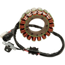 Stator RICK'S YAMAHA 400-450 KODIAK/GRIZZLY/WOLVERINE