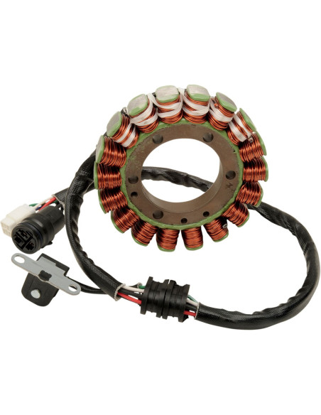 Stator RICK'S YAMAHA 400-450 KODIAK/GRIZZLY/WOLVERINE