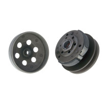 Embrayage avec poulie 101 OCTANE Daelim/Generic/Honda/Kymco/Peugeot/Sachs/Sym 50cc