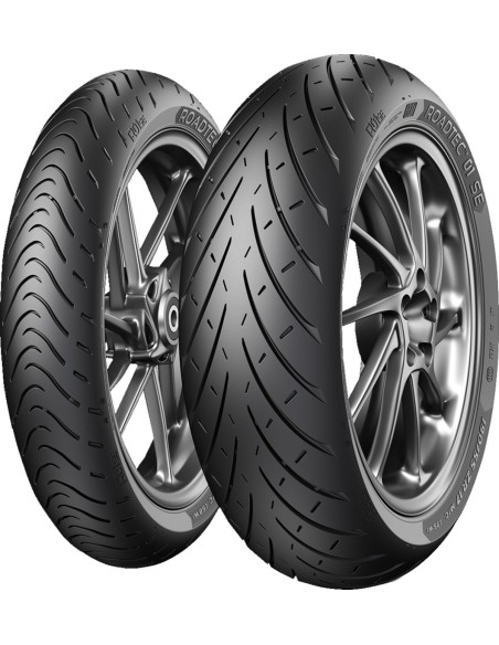 Pneu Arrière Sport touring METZELER ROADTEC 01 SE 150/70 R 17 M/C 69V TL