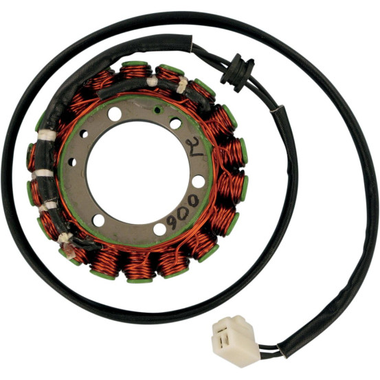 Stator RICK'S TRIUMPH 800-865 AMERICA/BONNEVILLE/SCRAMBLER/SPEEDMASTER/THRUXTON