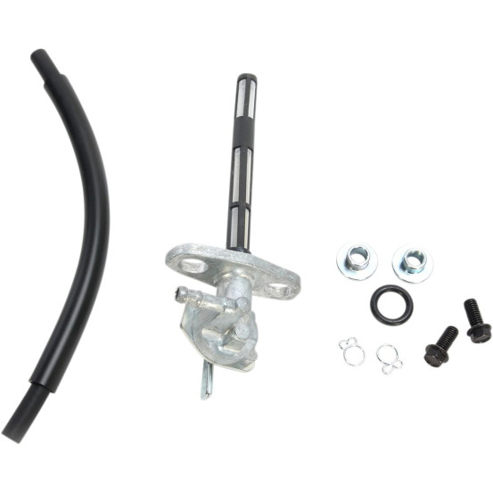 Robinet d'essence avec durite FUEL STAR Honda 80/100 XR