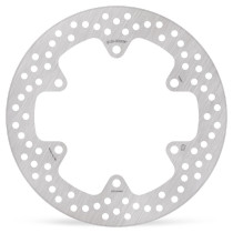 Disque de frein arrière MOTO MASTER Halo - YAMAHA 600 YZF R-6 1999-2002 1000 YZF R-1 2002-2003