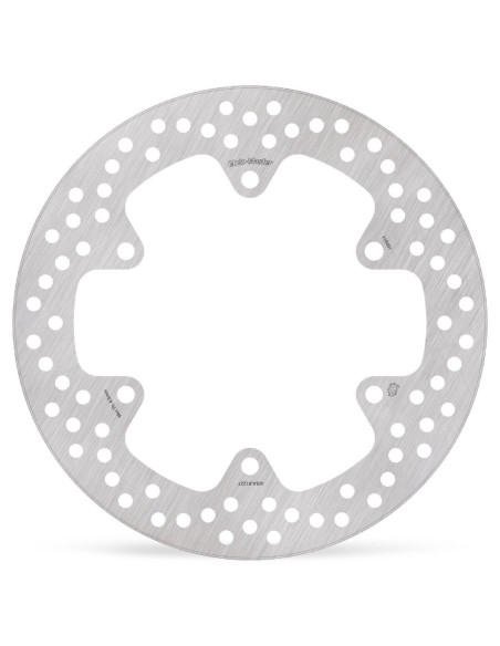 Disque de frein arrière MOTO MASTER Halo - YAMAHA 600 YZF R-6 1999-2002 1000 YZF R-1 2002-2003