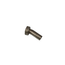 Chicane de silencieux AKRAPOVIC V-TUV075