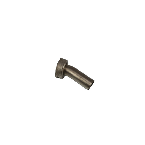 Chicane de silencieux AKRAPOVIC V-TUV075