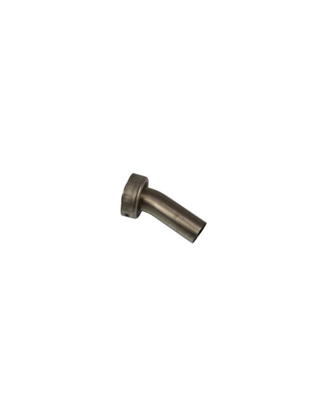Chicane de silencieux AKRAPOVIC V-TUV075