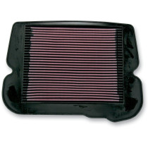 Filtre à air K&N Honda 1500 GL Gold Wing 1988-2000
