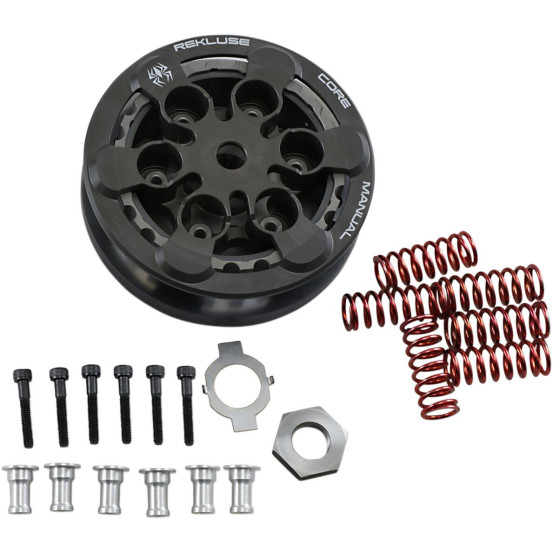 Embrayage renforcé REKLUSE CORE Manual HONDA CRF 450 R 2013-2016