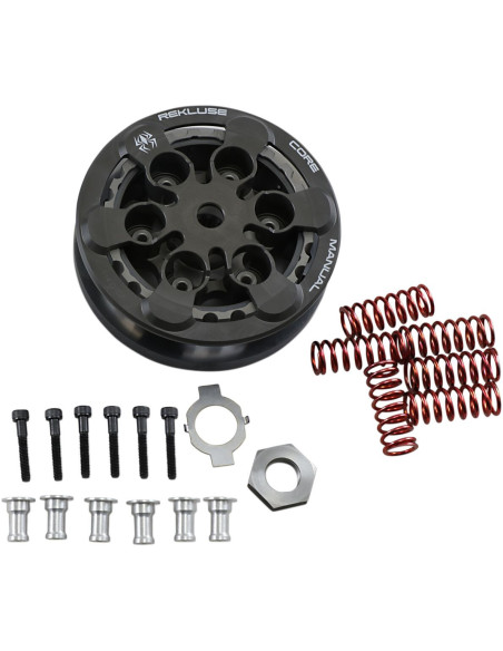 Embrayage renforcé REKLUSE CORE Manual HONDA CRF 450 R 2013-2016