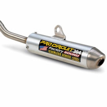 Silencieux Pro Circuit 304 Factory Suzuki 250 RM 2006-2011