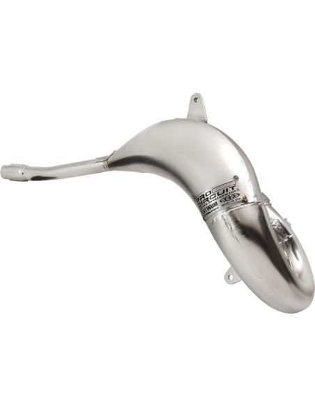 Pot echappement Platinium 2 Pro Circuit Kawasaki 125 KX 1994-1998
