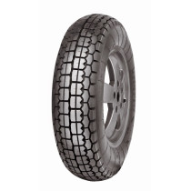 Pneu Avant/Arrière Scooter MITAS B13 3.50-8 46J TT