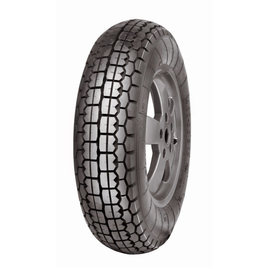 Pneu Avant/Arrière Scooter MITAS B13 3.50-8 46J TT