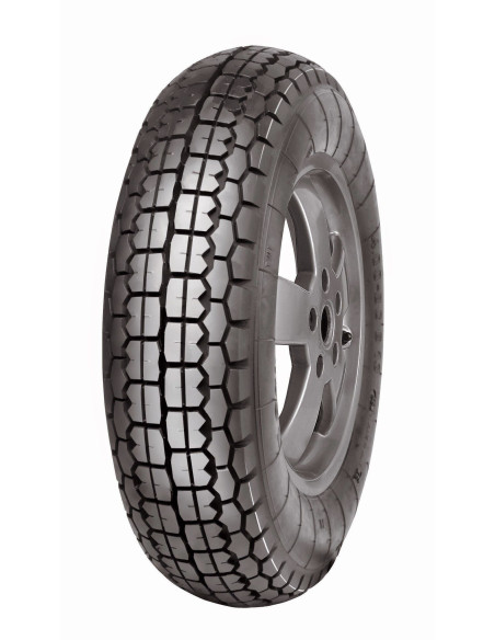 Pneu Avant/Arrière Scooter MITAS B13 3.50-8 46J TT