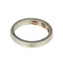 Joint d'échappement 29x36x5,3 NARAKU Aprilia/Gilera/Italjet/Kawasaki/Kymco/Malaguti/Peugeot/Piaggio/Sym 50/100/125/150/250/30…