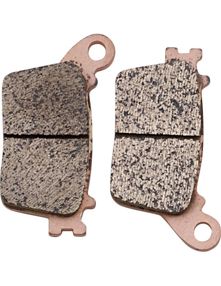 Plaquettes de frein SBS 834 LS Sinter