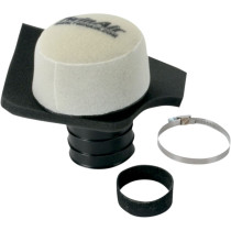 Filtre à air TWIN AIR - 450 MXR Outlaw 2008-2009 et 525 S Outlaw 2008-2009 Ø interieur 58mm