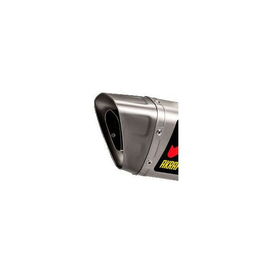Embout de silencieux AKRAPOVIC V-EC292