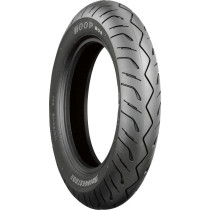 Pneu Avant Scooter BRIDGESTONE B03 120/80-14 58S TL