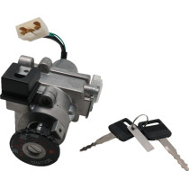 Contacteur à Clefs 101 OCTANE Aprilia/Derbi/Gilera 50cc
