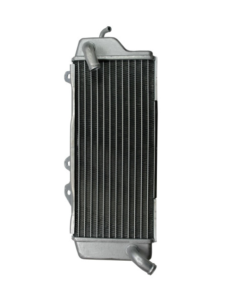 Radiateur KSX gauche pour Kawasaki 450 KXF 2009-2015