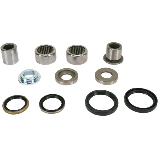Roulements amortisseur PIVOT WORKS Suzuki 450 RMX 2010 - 1019, 250 RMZ 2010 - 2020, 450 RMZ 2010 - 2020