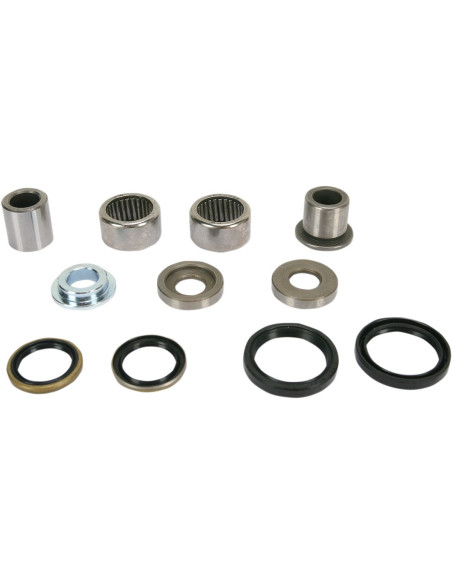 Roulements amortisseur PIVOT WORKS Suzuki 450 RMX 2010 - 1019, 250 RMZ 2010 - 2020, 450 RMZ 2010 - 2020