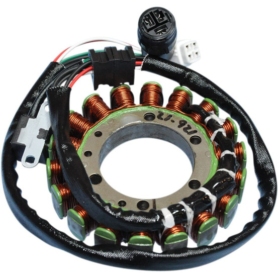 Stator RICK'S YAMAHA 350 YFM GRIZZLY/BRUIN/WOLVERINE