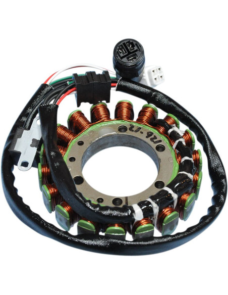 Stator RICK'S YAMAHA 350 YFM GRIZZLY/BRUIN/WOLVERINE