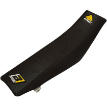 Housse de selle Blackbird Pyramid YAMAHA YZ450F 10-13 NOIR