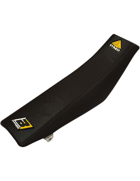 Housse de selle Blackbird Pyramid YAMAHA YZ450F 10-13 NOIR