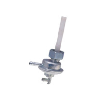Robinet d'essence 101 OCTANE Benelli/CPI/Generic/Keeway/Malaguti/PGO/Sachs 50cc
