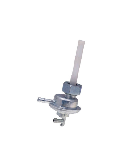 Robinet d'essence 101 OCTANE Benelli/CPI/Generic/Keeway/Malaguti/PGO/Sachs 50cc