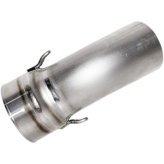 Tube de raccord Bas AKRAPOVIC Titane BMW R NINET 2014-2016