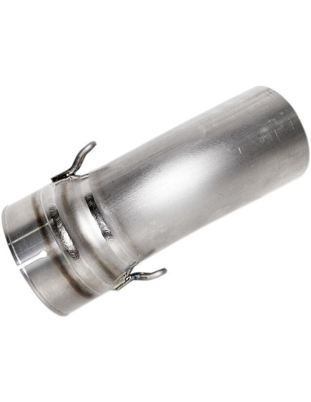 Tube de raccord Bas AKRAPOVIC Titane BMW R NINET 2014-2016