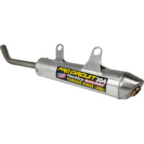 Silencieux Pro Circuit 304 Factory KTM 125 SX 2023