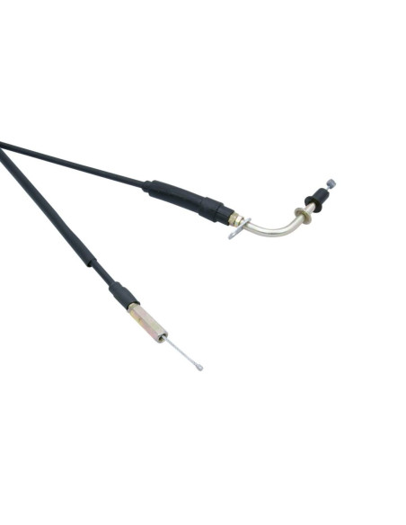 Cable de gaz 101 OCTANE Benelli 50 491 GT/RR/Sport/ST Malaguti 50 F-10/F-12/F-15/Yesterday