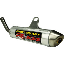 Silencieux Pro Circuit 304-R Ktm 65 SX Husqvarna 65 TC Gas Gas 65 MC 2024