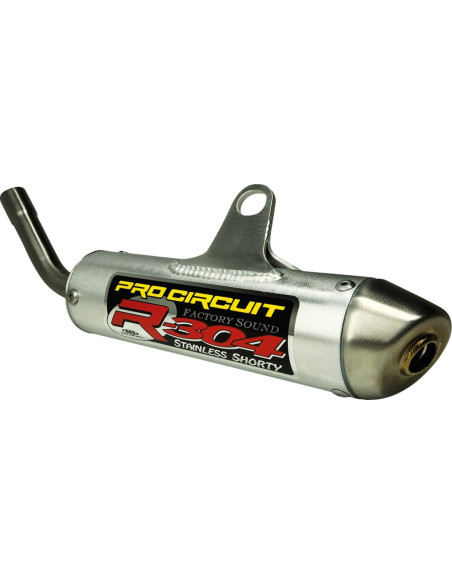 Silencieux Pro Circuit 304-R Ktm 65 SX Husqvarna 65 TC Gas Gas 65 MC 2024