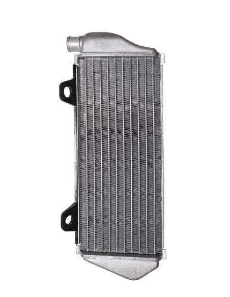 Radiateur KSX gauche pour KTM SX SXF Husqvarna FC TC 2023-2026