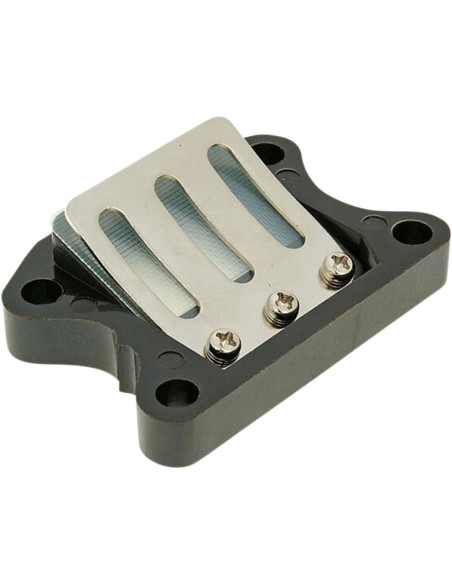 Boite à clapets Racing 101 OCTANE Daelim/Honda/Kymco/Peugeot/Sym 50cc