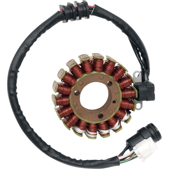Stator RICK'S YAMAHA 660 YFM RAPTOR