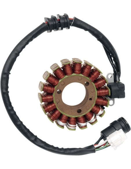Stator RICK'S YAMAHA 660 YFM RAPTOR