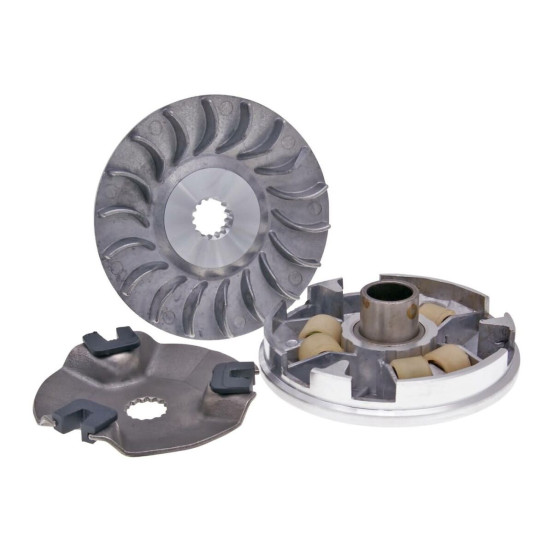 Kit variateur 101 OCTANE Benelli/CPI/Generic/Keeway/Malaguti/Sachs/Yamaha 50/80cc